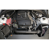 K&N Cold Air Intake System :: 2013-2016 Cadillac ATS I4 2.5L