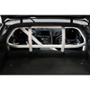 RPM Rollbars Bolt-In Roll Cage, Chromoly :: 2023-2026 C8 Corvette Z06 Coupe