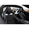 RPM Rollbars Bolt-In Roll Cage, Chromoly :: 2023-2026 C8 Corvette Z06 Coupe