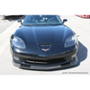APR Version 2 Front Air Dam, Carbon Fiber :: 2006-2013 C6 Corvette Grand Sport & Z06