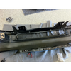 APR Bumper Reinforcement :: 2006-2013 C6 Corvette Grand Sport & Z06