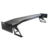 APR 74" Adjustable GTC-500 Wing, Carbon Fiber :: 2005-2013 C6 Corvette