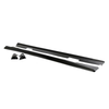 APR Side Rocker Extensions, Carbon Fiber :: 2006-2013 C6 Corvette Grand Sport & Z06