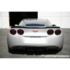APR Rear Deck Spoiler, Carbon Fiber :: 2005-2013 C6 Corvette