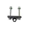 ZL1 Addons Front Premium Tow Hook, Red :: 2010-2013 Camaro SS