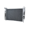 CSF Aluminum Radiator :: 2005-2013 C6 Corvette
