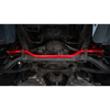 Pedders SportsRyder Sway Bar Kit :: 2005-2013 C6 Corvette