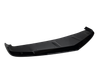 ACS T4 Front Splitter, Gloss Black :: 2010-2013 Camaro SS