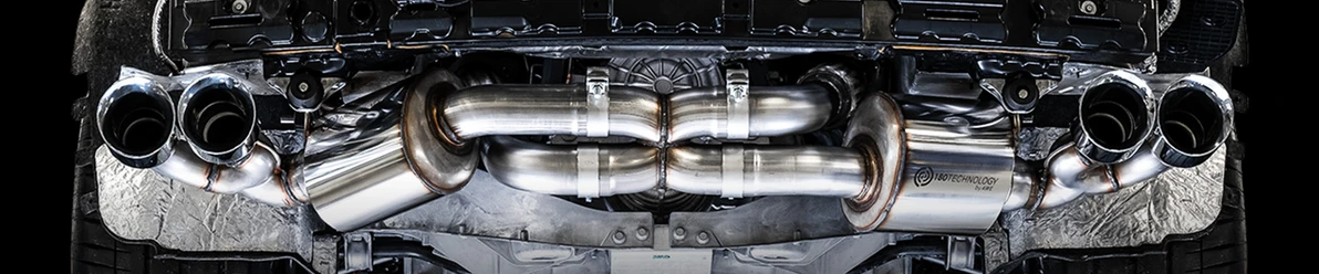 Exhaust 
