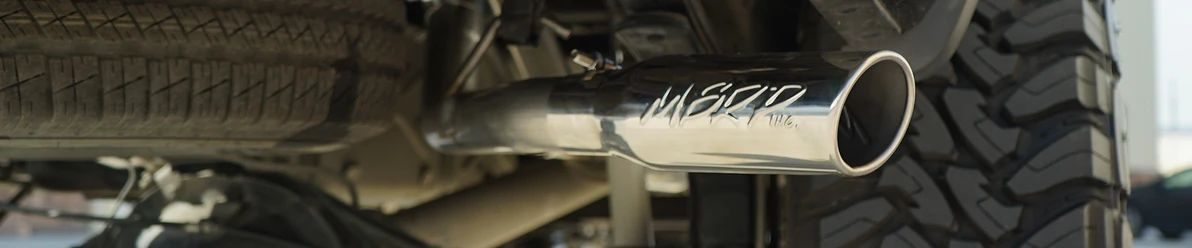 Exhaust