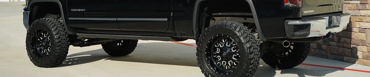 Wheel & Tire