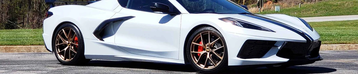 Wheel & Tire 