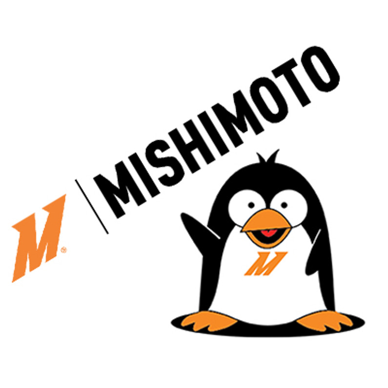 Who is Mishimoto?