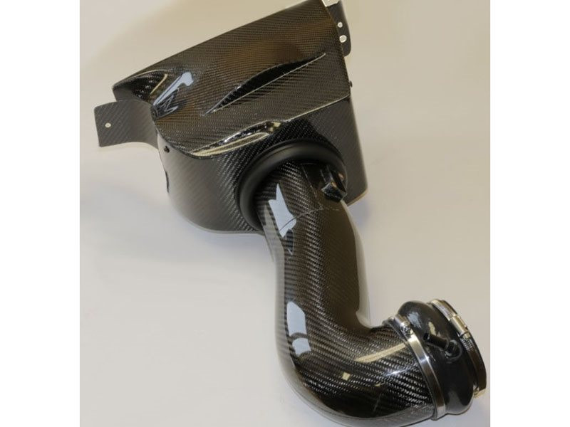 Halltech Carbon Fiber Air Intake System w/ K&N Style Filter