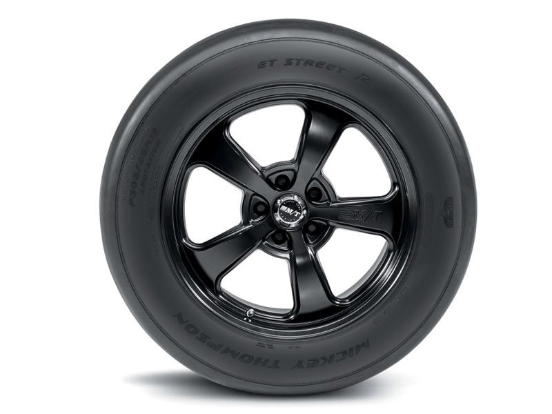 Mickey Thompson ET Street R Tire, 325/35R18