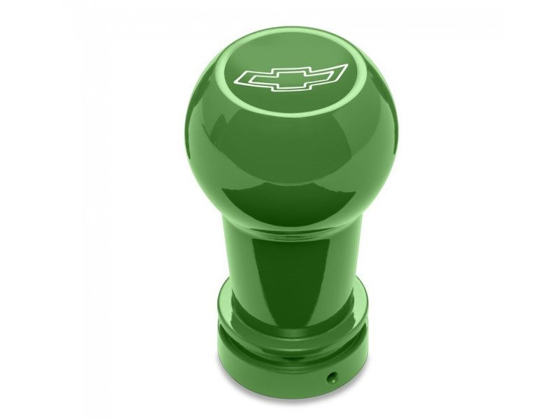 American Brother Designs Manual Shift Knob, Bowtie Logo
