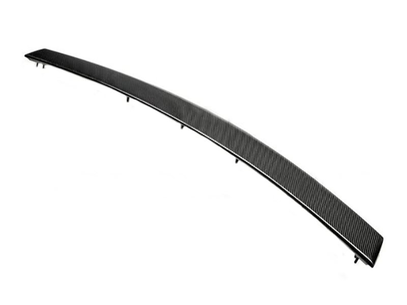 Anderson Composites Type-Stage 2 Rear Spoiler, Carbon Fiber