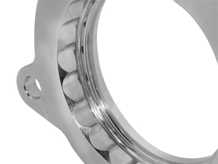 aFe Power Silver Bullet Throttle Body Spacer