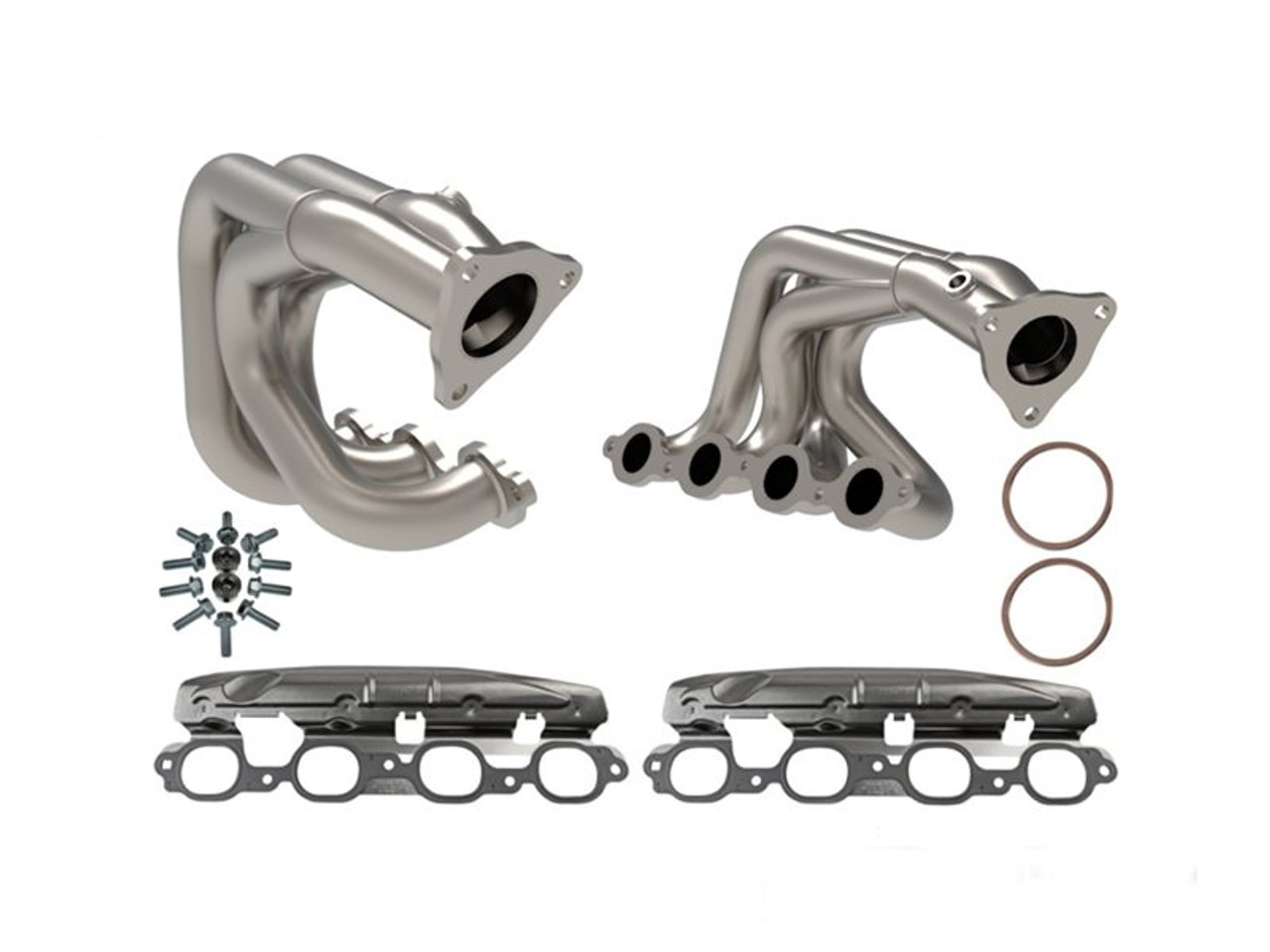 パーツ FEC 4piece titanium bar FEC 4piece titanium bar - メルカリ