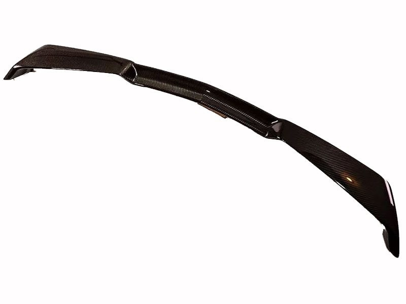 AGM Visible Carbon Fiber Z51 Spoiler