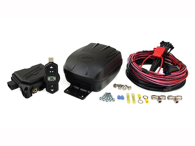 Air Lift WirelessONE w/EZ Mount