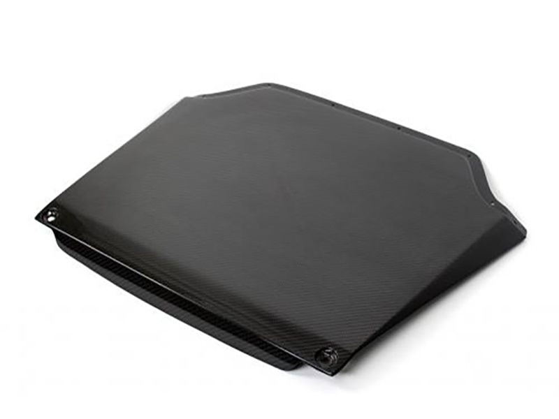 APR Diffuser Undertray, Carbon Fiber