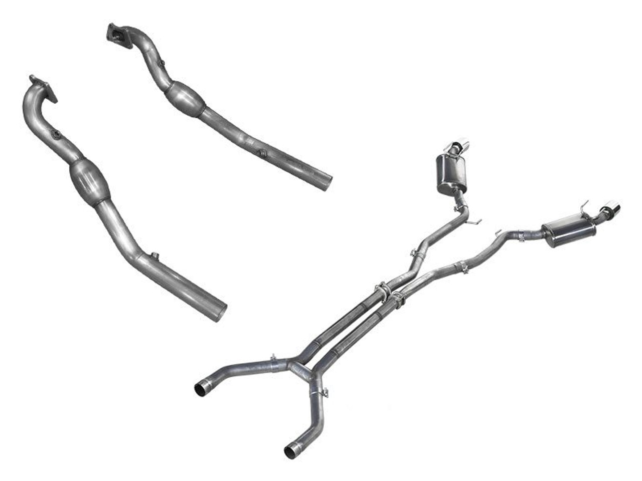 2011 camaro clearance catalytic converter