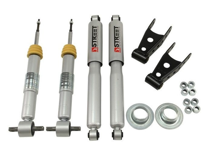 Belltech Street Performance Shocks 4/6 Drop informacionpublica.svet