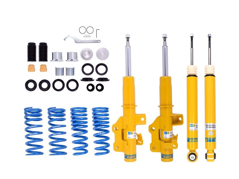 Bilstein B14 (PSS) Coilover Suspension Kit