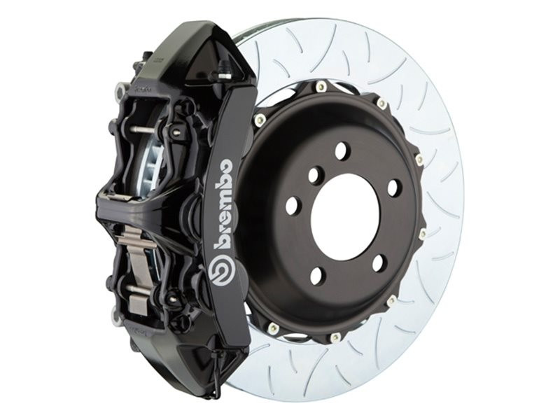 Brembo Front GT System Big Brake Kit, 15 