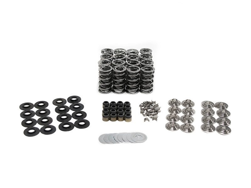 BTR Platinum Dual Valve Spring Kit, 0.660
