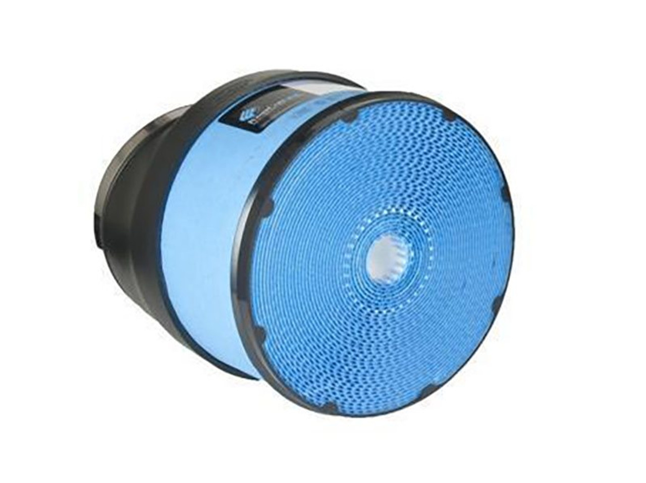 Corsa Performance PowerCore Filter Closed Box Air Intake