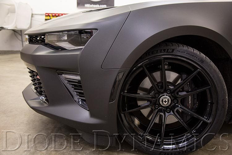 Diode Dynamics LED Sidemarkers, Tinted