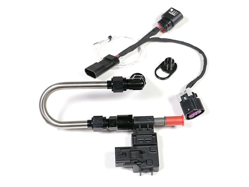 DSX Flex Fuel Kit