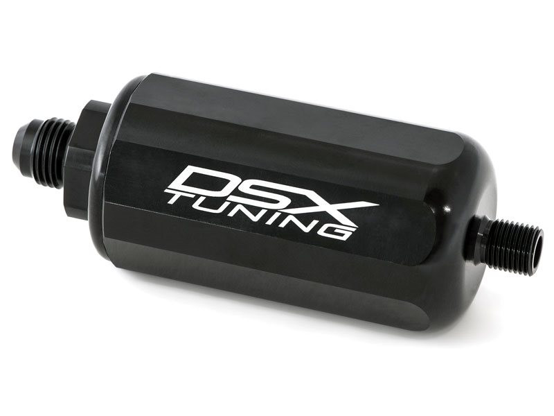 DSX Auxiliary Fuel Pump Kit