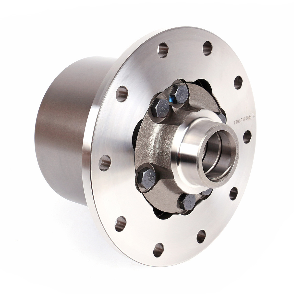Eaton Detroit TrueTrac Differential