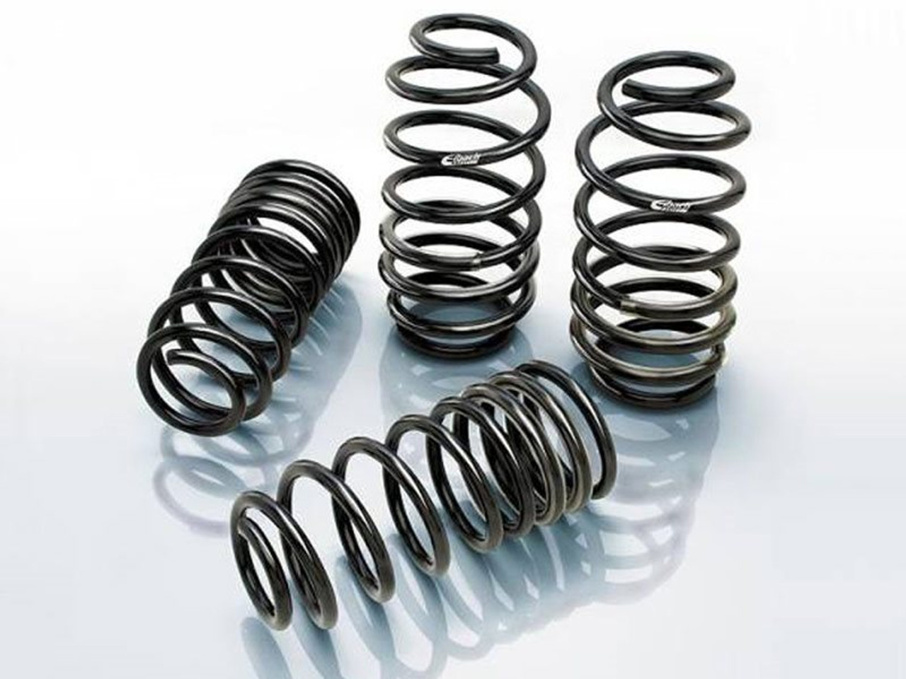 Eibach Lowering Springs Pro Kit