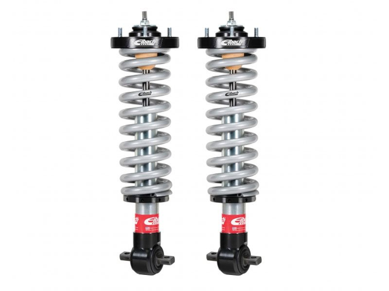 パーツ Eibach Pro Kit Eibach Pro-Kit (23-25 Nissan Z)- Eibach – Panda Motorworks