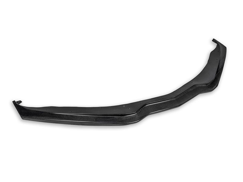 EOS Z07 Stage 2 Front Splitter, Carbon Fiber