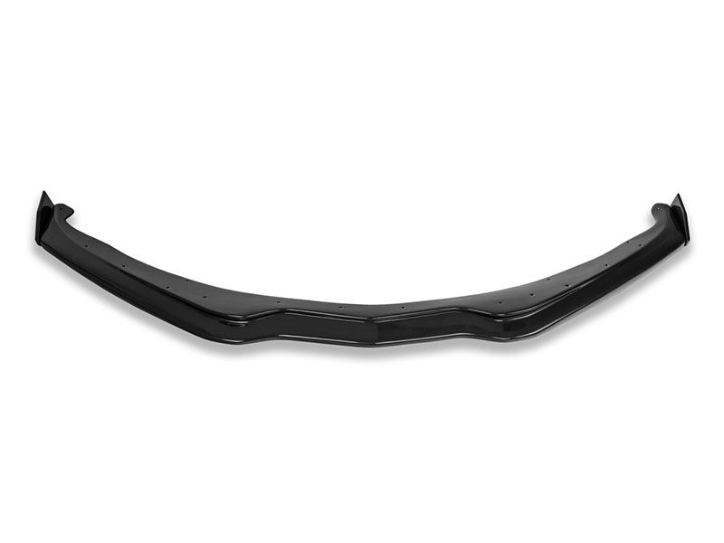 EOS Z07 Stage 2 Front Splitter w/ Stage 2 Side Winglets, Carbon