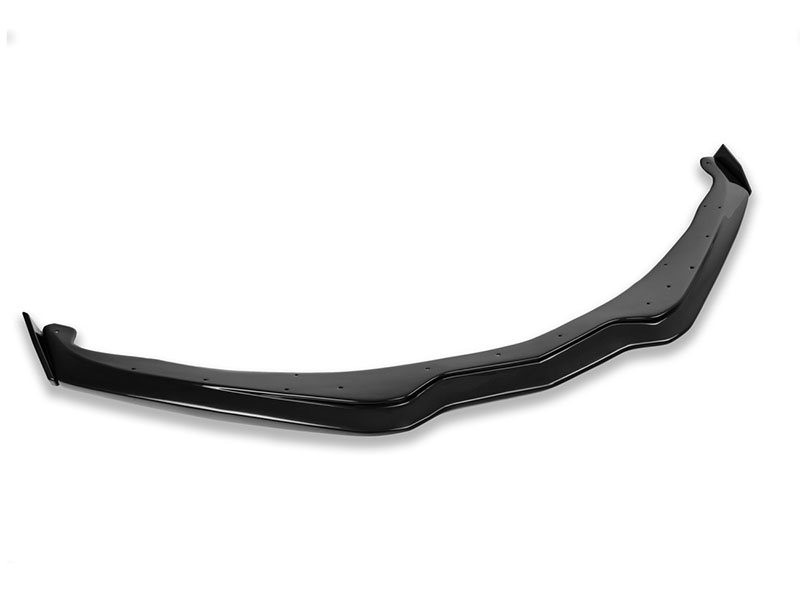 EOS Z07 Stage 2 Front Splitter w/ Stage 2 Side Winglets, Carbon