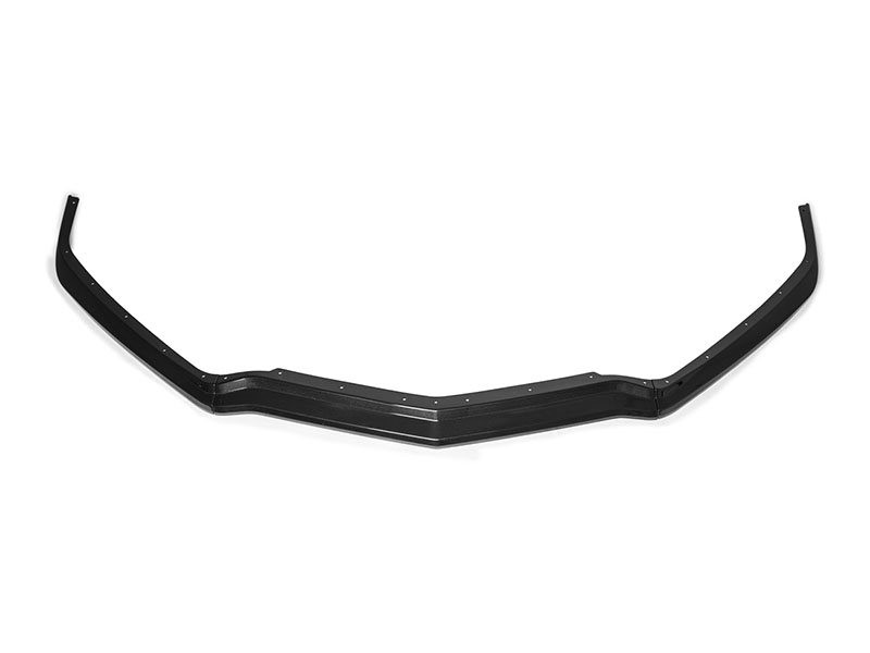 EOS Z51 Style Front Splitter, Carbon Flash Metallic