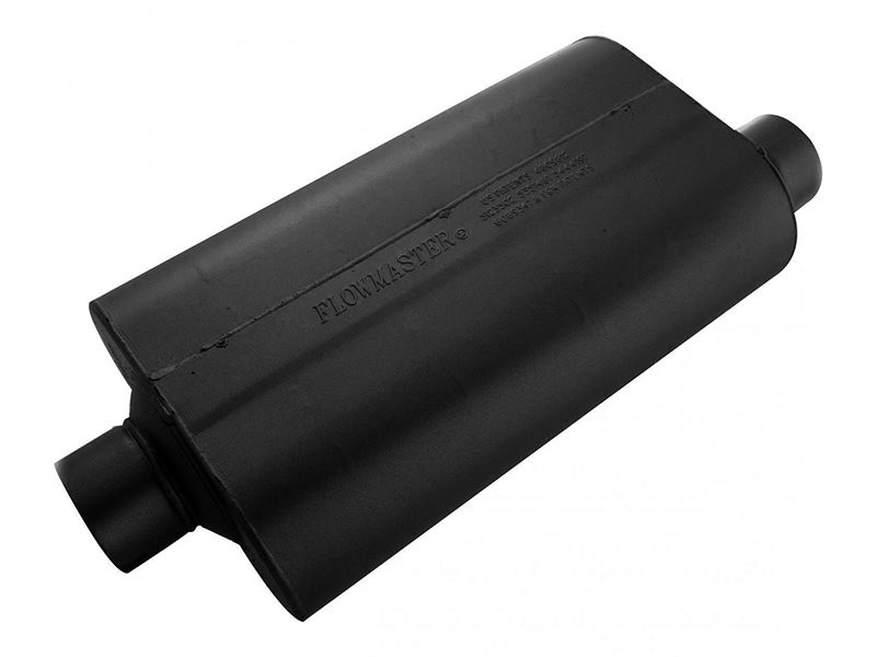 Flowmaster 5