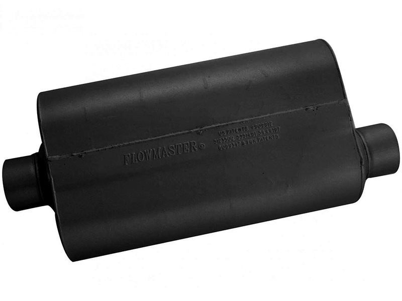 Flowmaster 5