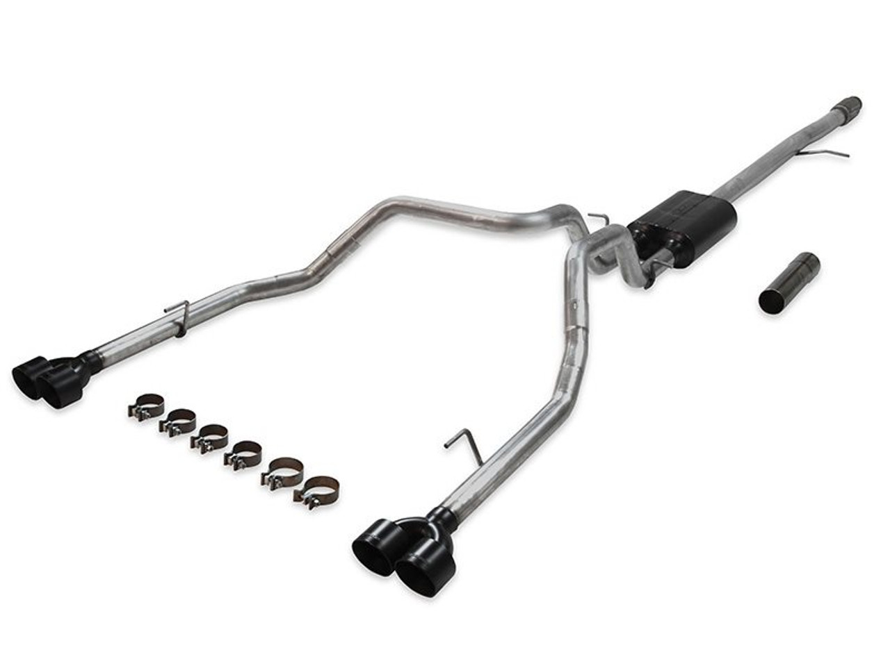 Flowmaster American Thunder Cat-Back Exhaust System Review