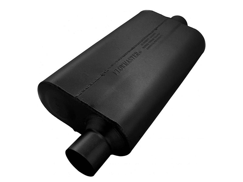 Flowmaster Original 40 Series Performance Exhaust Muffler 2.5" O/C 42541 | UK