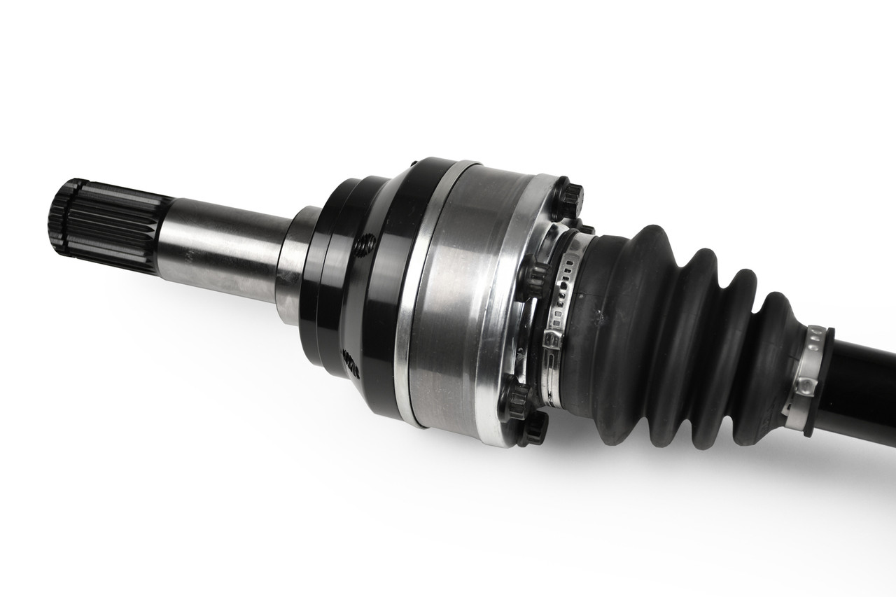 GForce Engineering Outlaw Axles, Pair