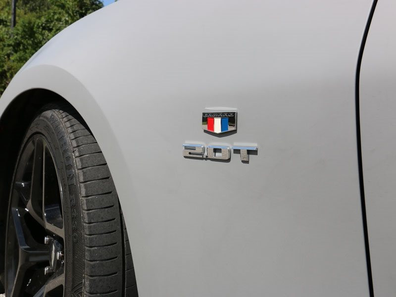 Chevrolet Chevrolet