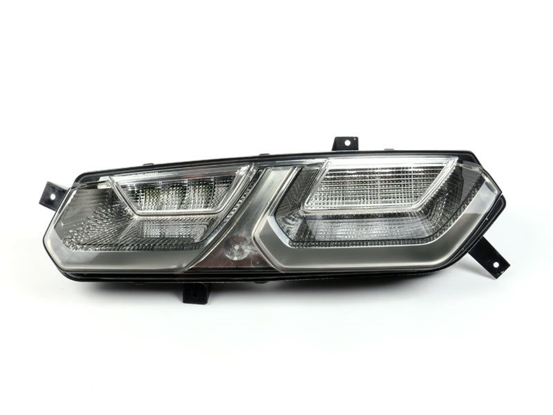 Chevrolet Clear Z06 Passenger Side Taillight