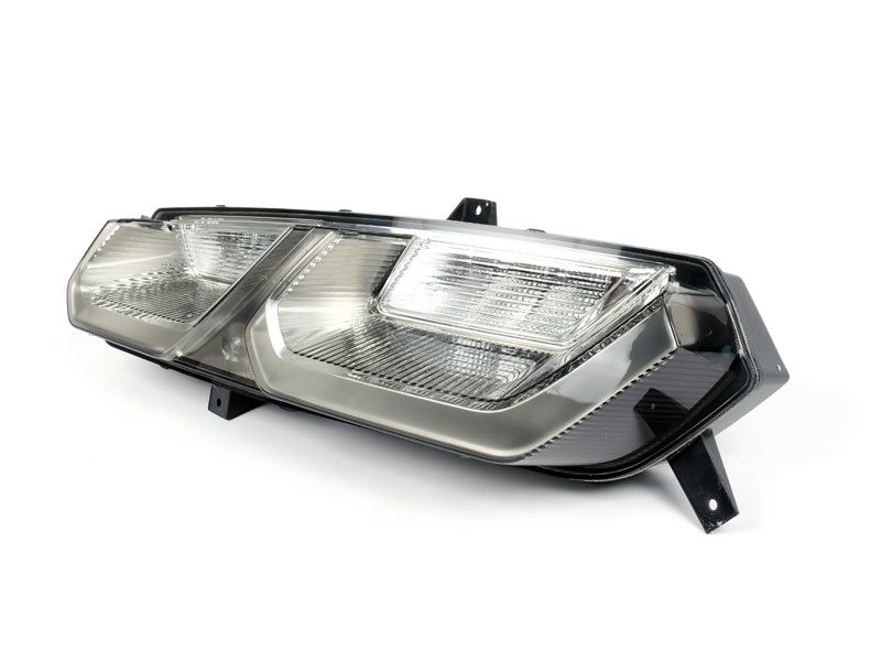 Chevrolet Clear Z06 Passenger Side Taillight